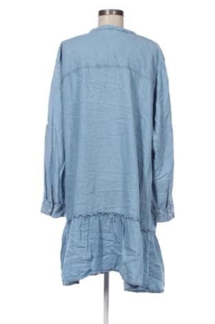 Šaty  Bpc Bonprix Collection, Velikost XXL, Barva Modrá, Cena  599,00 Kč