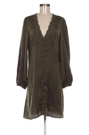 Рокля Bubbleroom, Размер XL, Цвят Зелен, Цена 7,15 €