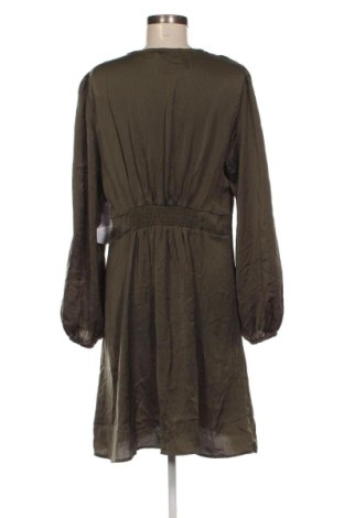Рокля Bubbleroom, Размер XL, Цвят Зелен, Цена 7,15 €