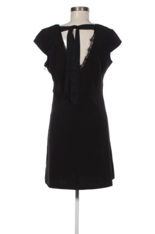 Šaty  Bubbleroom, Veľkosť L, Farba Čierna, Cena  37,95 €
