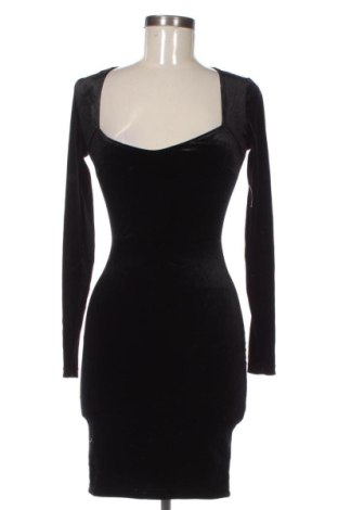 Rochie Bubbleroom, Mărime XS, Culoare Negru, Preț 196,99 Lei