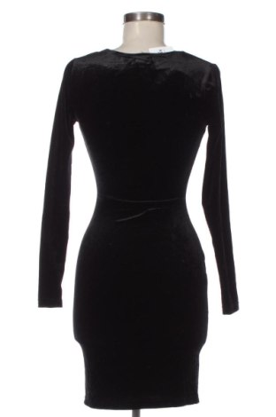 Rochie Bubbleroom, Mărime XS, Culoare Negru, Preț 196,99 Lei
