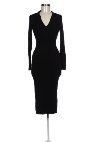 Rochie Bubbleroom, Mărime XS, Culoare Negru, Preț 104,10 Lei