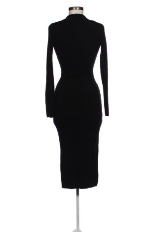 Rochie Bubbleroom, Mărime XS, Culoare Negru, Preț 104,10 Lei