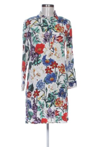 Šaty  Busem, Velikost M, Barva Vícebarevné, Cena  599,00 Kč