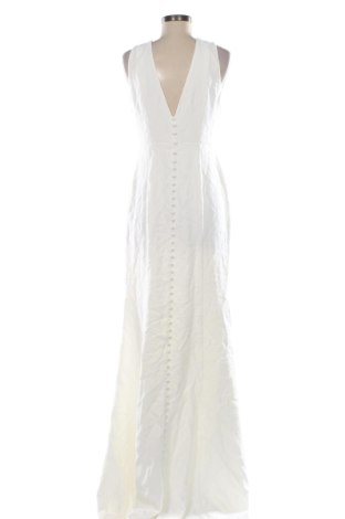 Kleid Bwldr, Größe M, Farbe Weiß, Preis 93,99 €