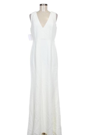 Sukienka Bwldr, Rozmiar L, Kolor Biały, Cena 290,99 zł