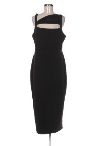 Sukienka Bwldr, Rozmiar XXL, Kolor Czarny, Cena 129,99 zł