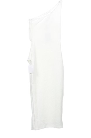 Sukienka Bwldr, Rozmiar S, Kolor Biały, Cena 290,99 zł