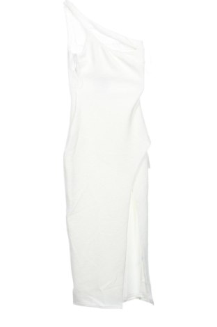 Sukienka Bwldr, Rozmiar S, Kolor Biały, Cena 290,99 zł