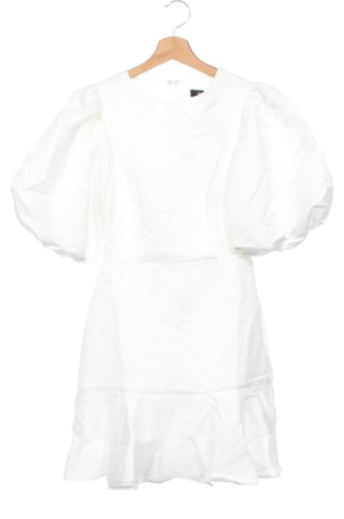 Rochie Bwldr, Mărime XS, Culoare Alb, Preț 274,99 Lei