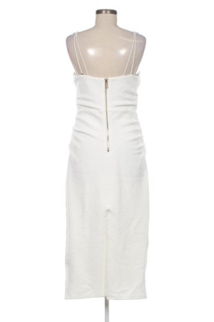 Sukienka Bwldr, Rozmiar M, Kolor Biały, Cena 290,99 zł