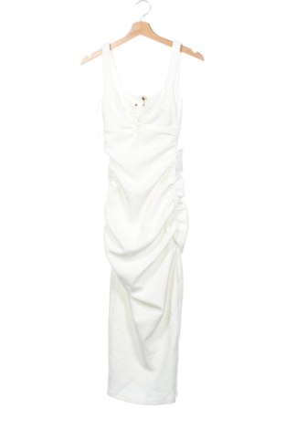 Sukienka Bwldr, Rozmiar XS, Kolor Biały, Cena 290,99 zł