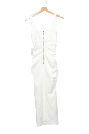 Sukienka Bwldr, Rozmiar XS, Kolor Biały, Cena 290,99 zł