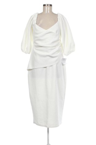 Šaty  Bwldr, Velikost XXL, Barva Bílá, Cena  2 129,00 Kč