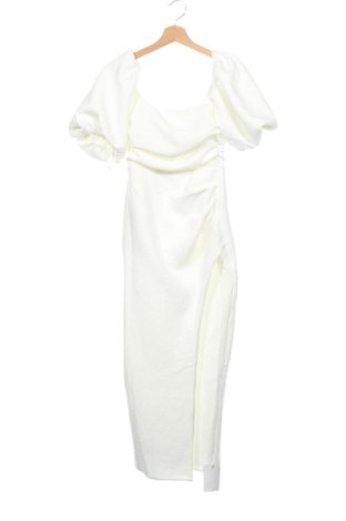 Sukienka Bwldr, Rozmiar S, Kolor ecru, Cena 303,99 zł