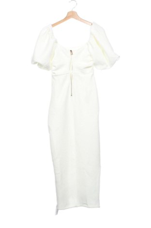 Sukienka Bwldr, Rozmiar S, Kolor ecru, Cena 303,99 zł