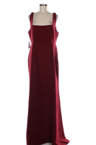 Rochie Bwldr, Mărime L, Culoare Roșu, Preț 356,99 Lei