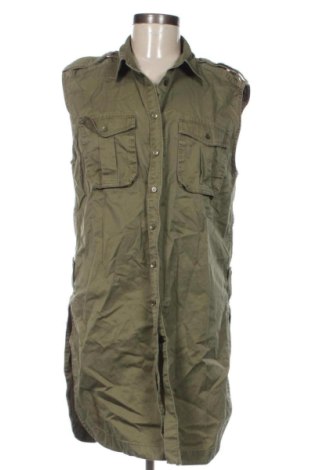 Kleid By Malene Birger, Größe S, Farbe Grün, Preis € 98,00