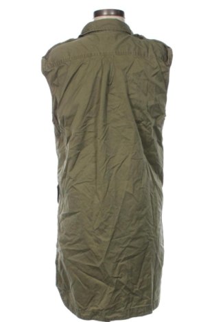 Kleid By Malene Birger, Größe S, Farbe Grün, Preis € 98,00