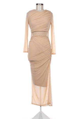 Šaty  By Swan Paris, Veľkosť M, Farba Béžová, Cena  95,53 €