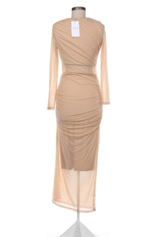 Šaty  By Swan Paris, Veľkosť M, Farba Béžová, Cena  95,53 €