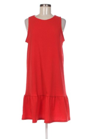 Рокля C&A, Размер M, Цвят Червен, Цена 20,45 €