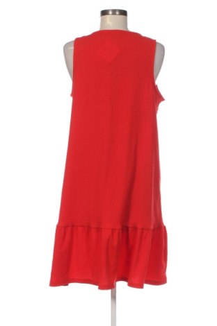 Рокля C&A, Размер M, Цвят Червен, Цена 20,45 €