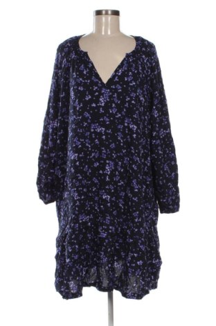 Kleid C&A, Größe XXL, Farbe Mehrfarbig, Preis 25,99 €