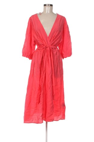 Rochie C&A, Mărime XL, Culoare Roșu, Preț 123,99 Lei