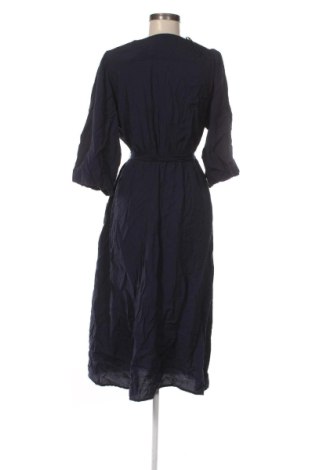 Rochie C&A, Mărime L, Culoare Albastru, Preț 123,99 Lei