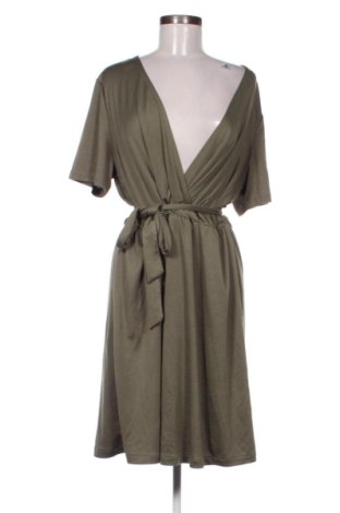 Rochie C&A, Mărime XL, Culoare Verde, Preț 165,00 Lei