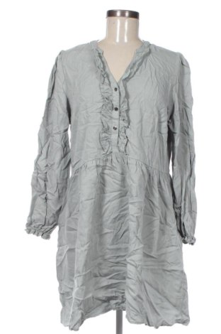 Rochie C&A, Mărime L, Culoare Albastru, Preț 123,99 Lei