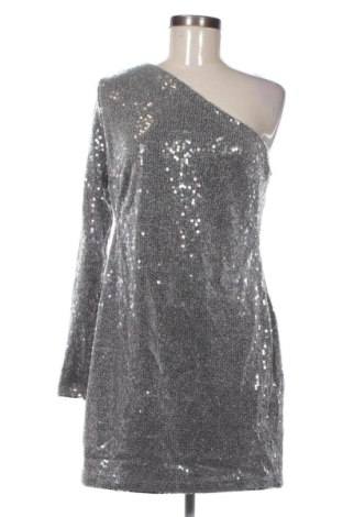 Rochie C&A, Mărime L, Culoare Argintiu, Preț 183,99 Lei