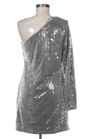 Rochie C&A, Mărime L, Culoare Argintiu, Preț 183,99 Lei