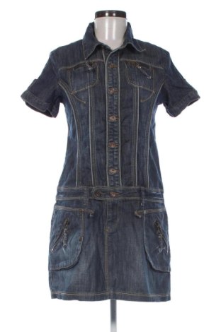 Rochie C-In-C, Mărime XL, Culoare Albastru, Preț 93,99 Lei