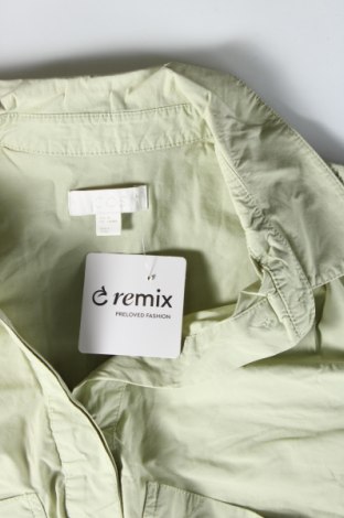 Rochie COS, Mărime M, Culoare Verde, Preț 259,99 Lei