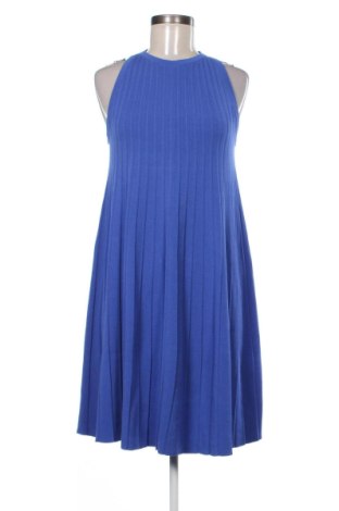 Kleid COS, Größe S, Farbe Blau, Preis 42,00 €