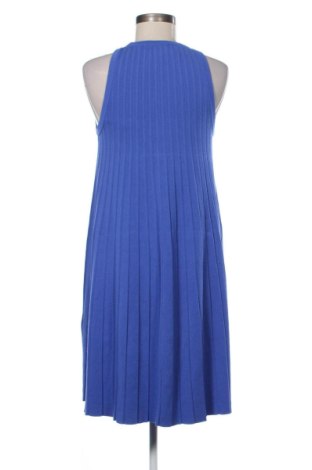 Kleid COS, Größe S, Farbe Blau, Preis 42,00 €