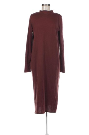 Φόρεμα COS, Μέγεθος L, Χρώμα Καφέ, Τιμή 47,43 €