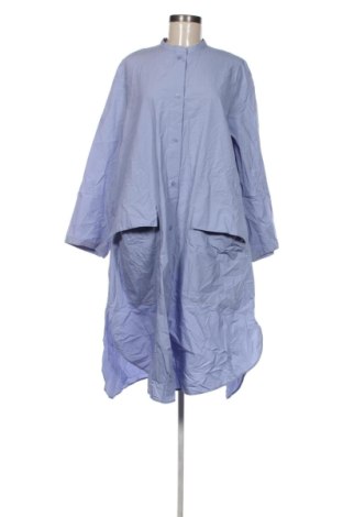 Rochie COS, Mărime L, Culoare Albastru, Preț 259,99 Lei