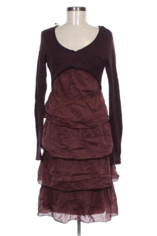 Kleid Cache, Größe S, Farbe Lila, Preis 25,99 €