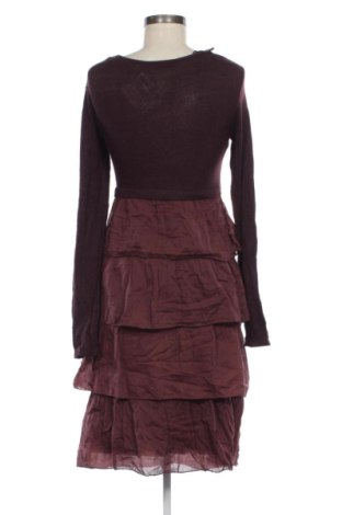 Kleid Cache, Größe S, Farbe Lila, Preis 25,99 €