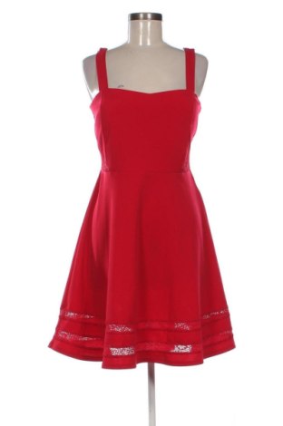 Rochie Cache Cache, Mărime M, Culoare Roșu, Preț 89,56 Lei