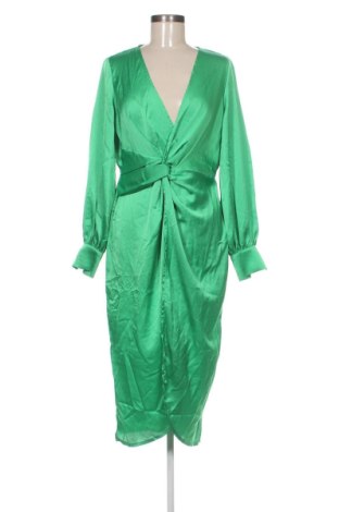 Rochie Calli, Mărime XL, Culoare Verde, Preț 157,99 Lei