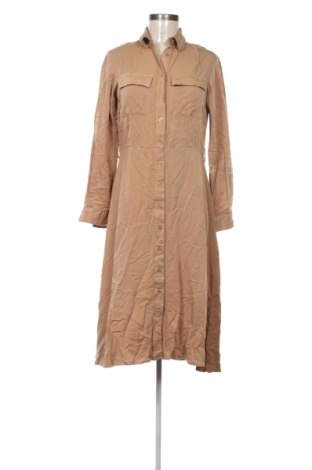 Rochie Calliope, Mărime M, Culoare Maro, Preț 123,99 Lei