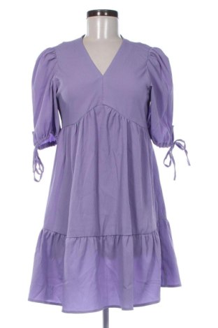 Šaty  Calliope, Veľkosť S, Farba Fialová, Cena  8,00 €