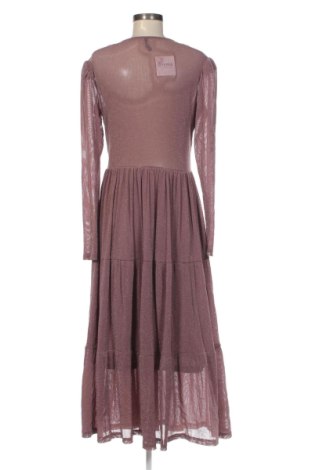 Sukienka Calliope, Rozmiar XL, Kolor Popielaty róż, Cena 104,99 zł