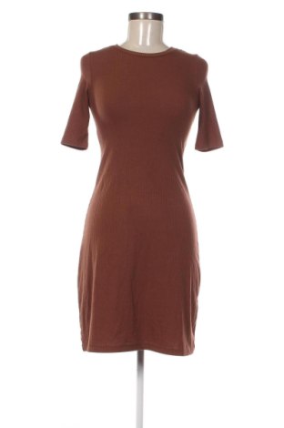 Šaty  Calliope, Velikost XS, Barva Hnědá, Cena  599,00 Kč