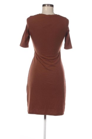 Šaty  Calliope, Velikost XS, Barva Hnědá, Cena  599,00 Kč